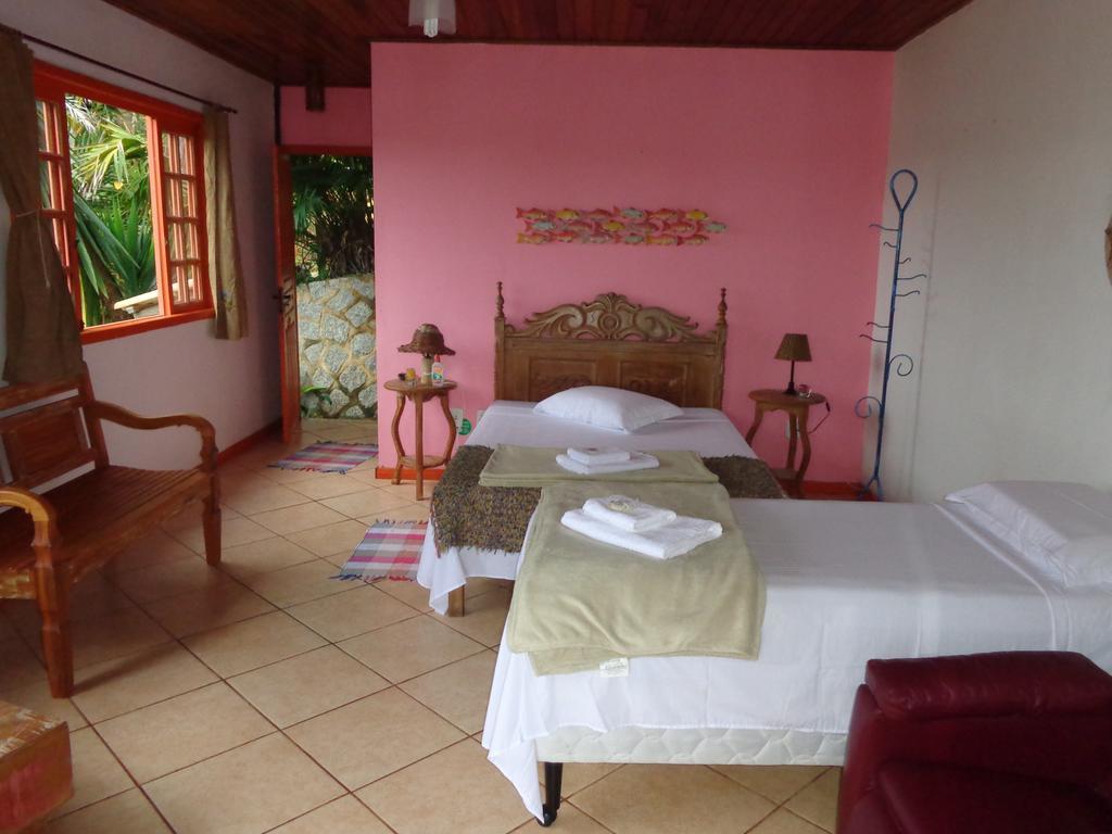 Sao Francisco Paraty