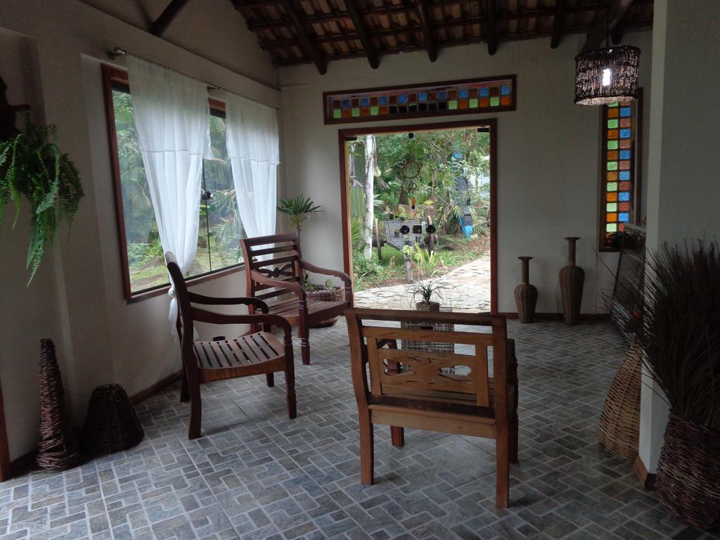賓館 Sao Francisco