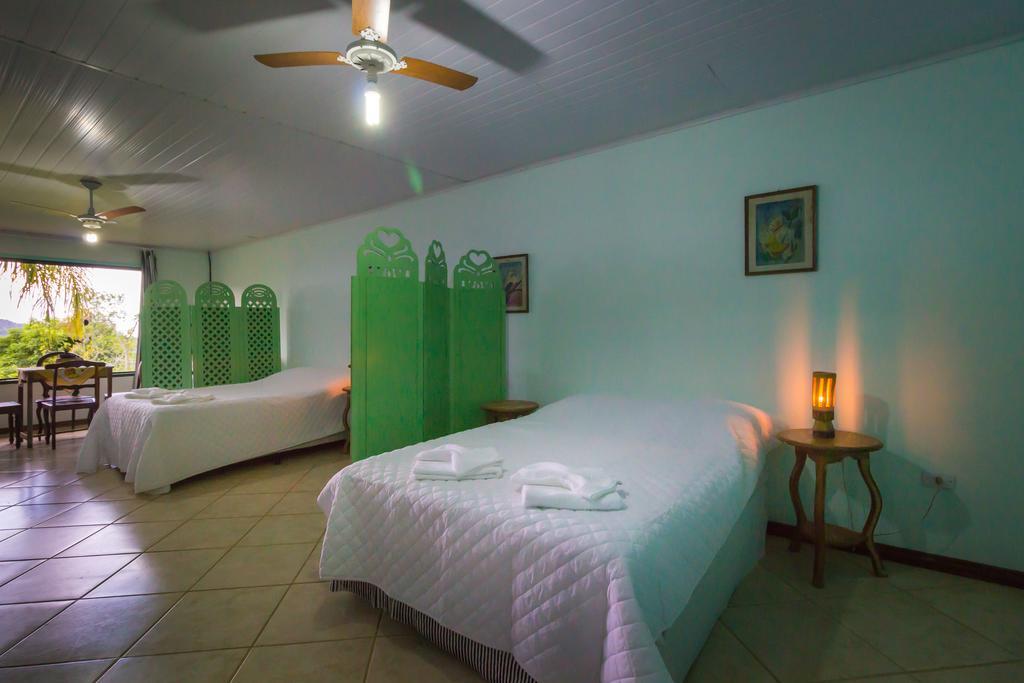 賓館 Sao Francisco Paraty