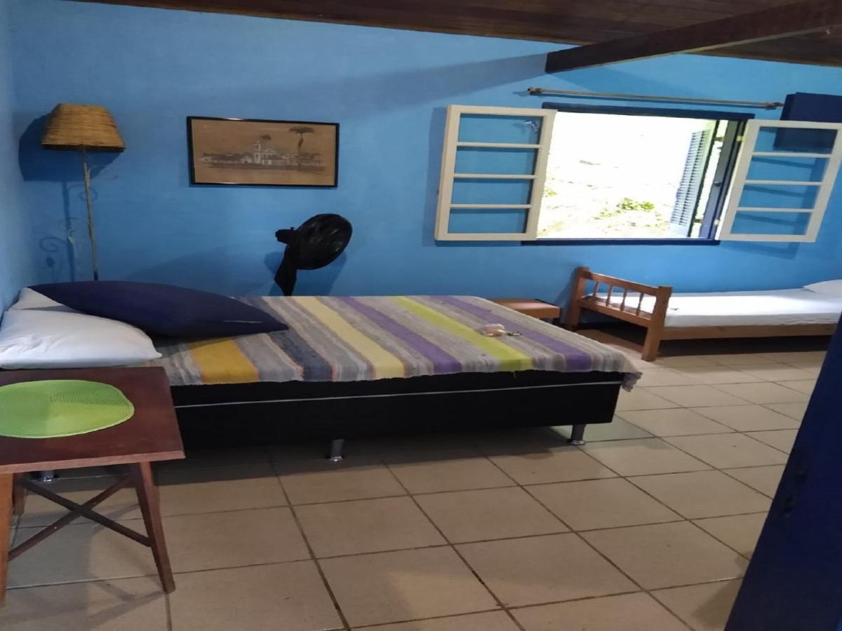 Sao Francisco Paraty