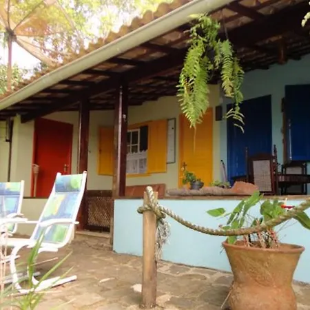 Pousada Sao Francisco Parati Exterior foto
