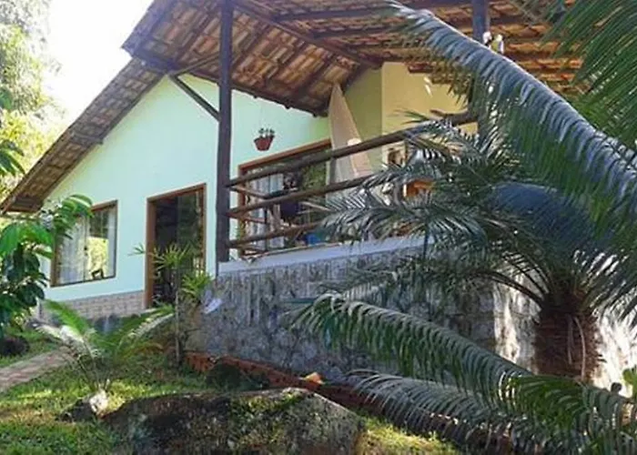 Pousada Sao Francisco