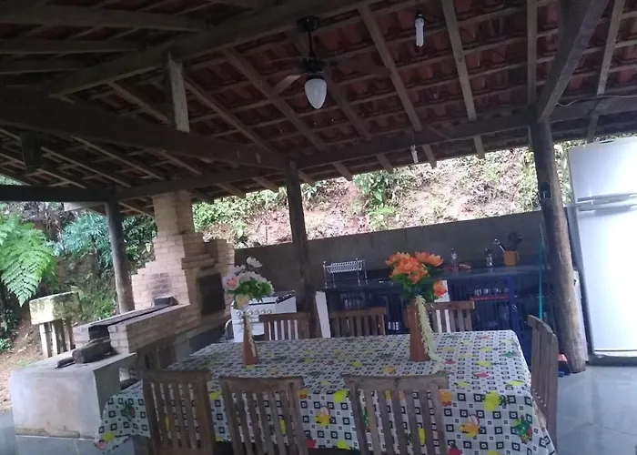 Pousada Sao Francisco