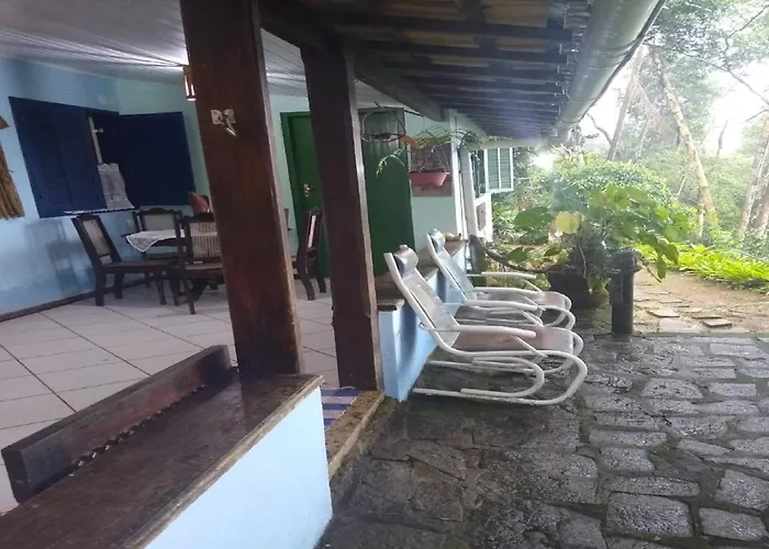 Pousada Sao Francisco