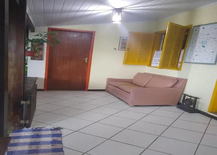 Pousada Sao Francisco