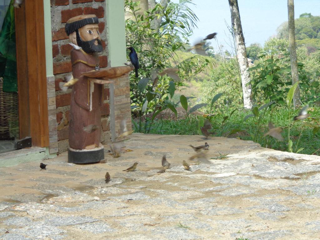 Sao Francisco * Parati