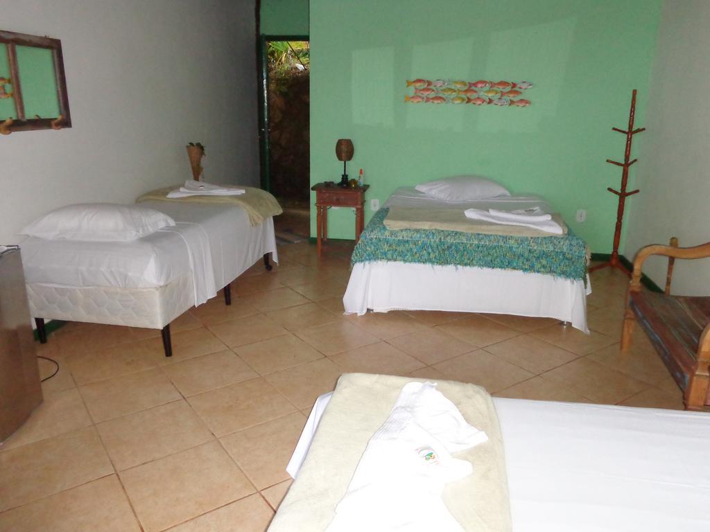 Sao Francisco Inn Parati