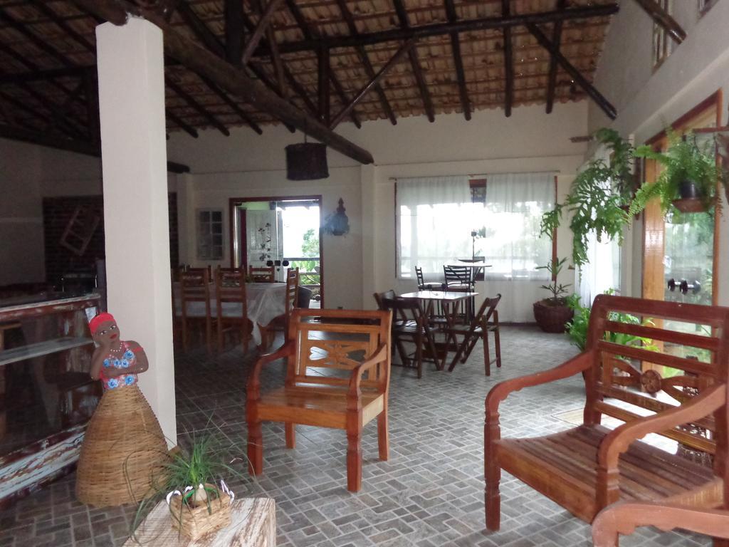 Inn Sao Francisco Parati