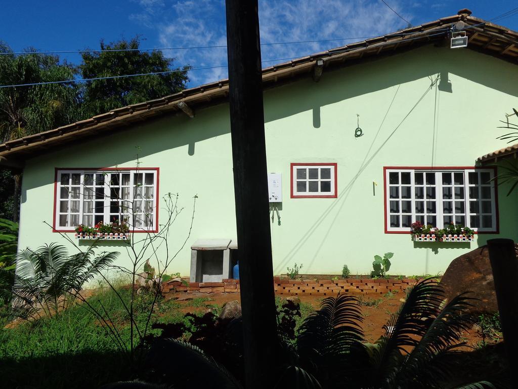 Sao Francisco Parati