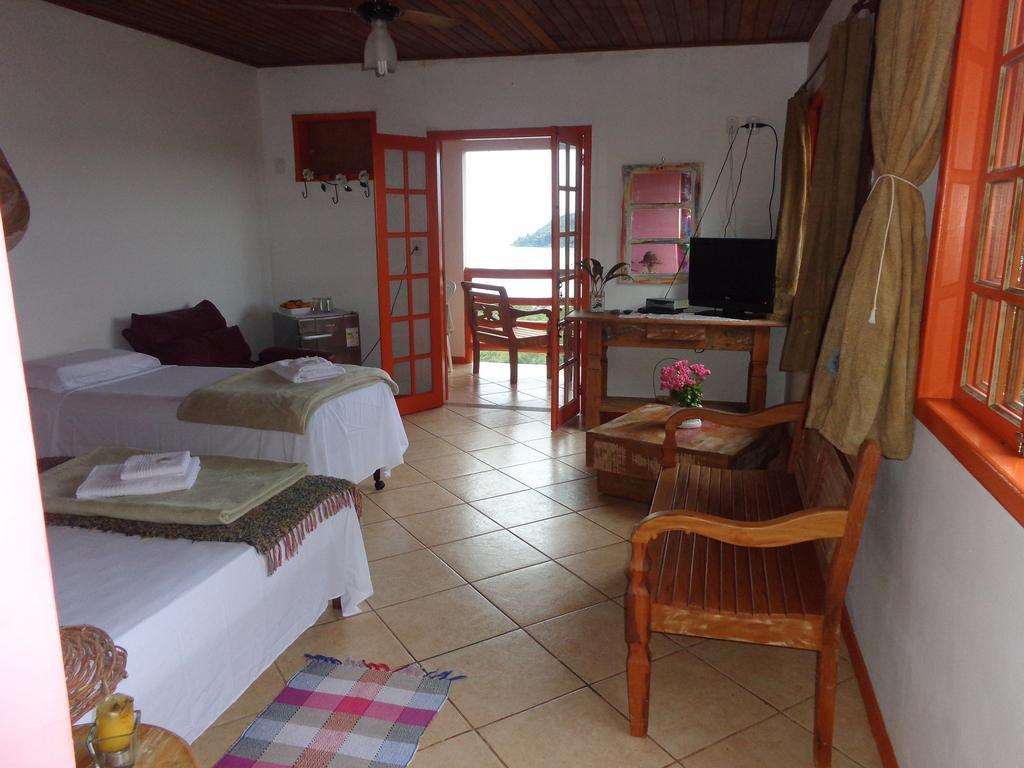 Sao Francisco Inn Parati