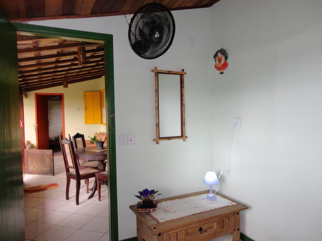 Sao Francisco Parati