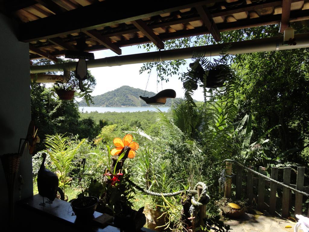 Sao Francisco * Parati