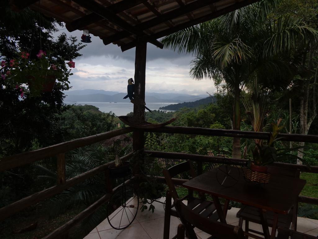 Inn Sao Francisco Parati
