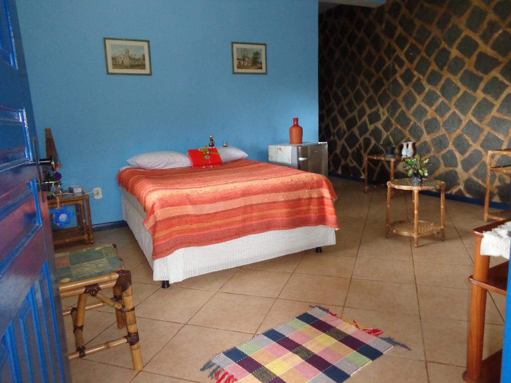 Sao Francisco Inn *