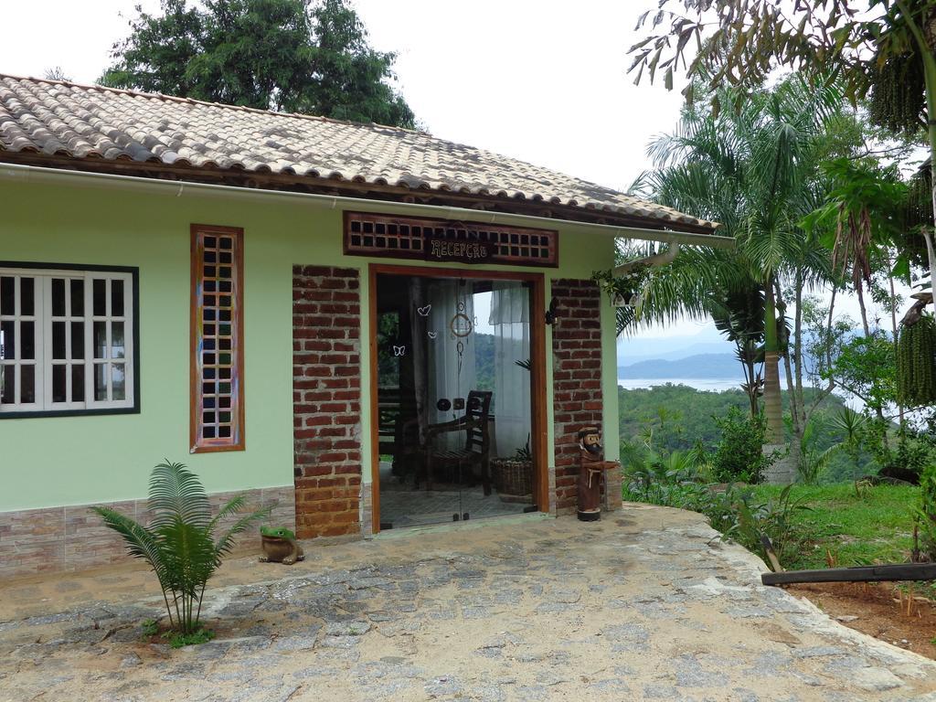 Sao Francisco * Parati