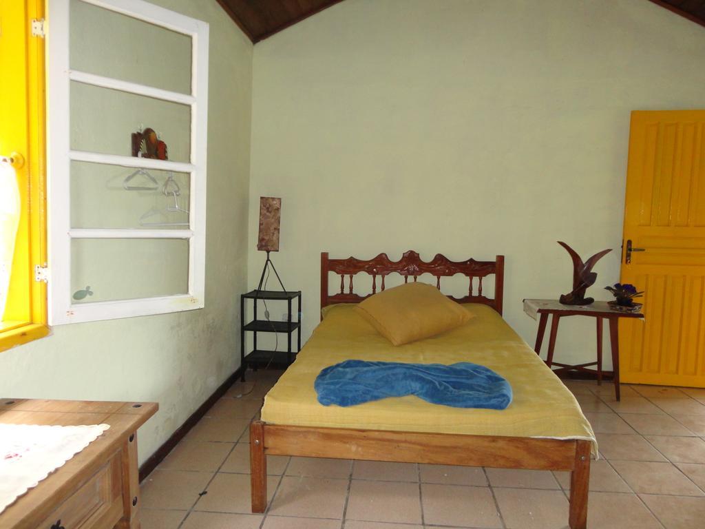 Sao Francisco Inn