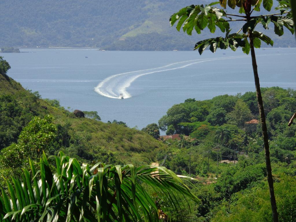 Sao Francisco Inn Parati