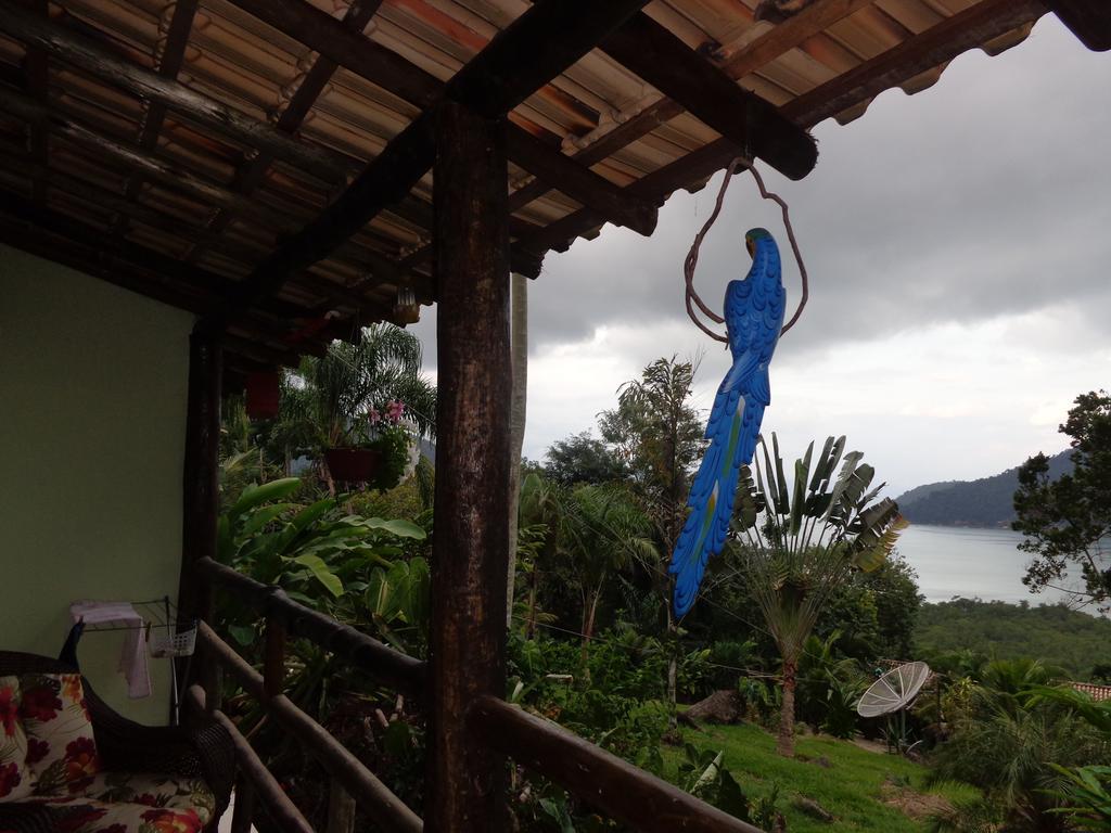 Inn Sao Francisco Parati