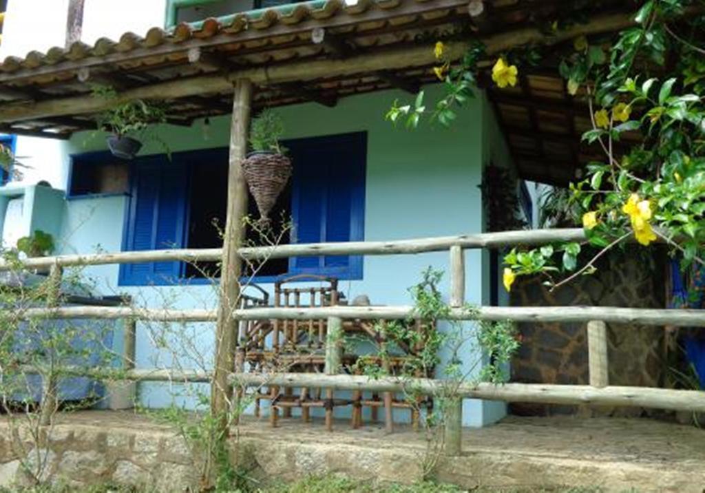 Sao Francisco * Parati