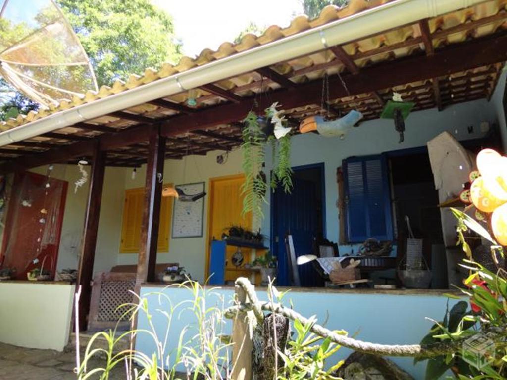 Sao Francisco Inn Parati