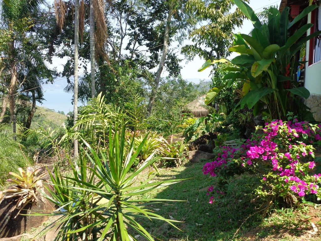 Sao Francisco Inn Parati