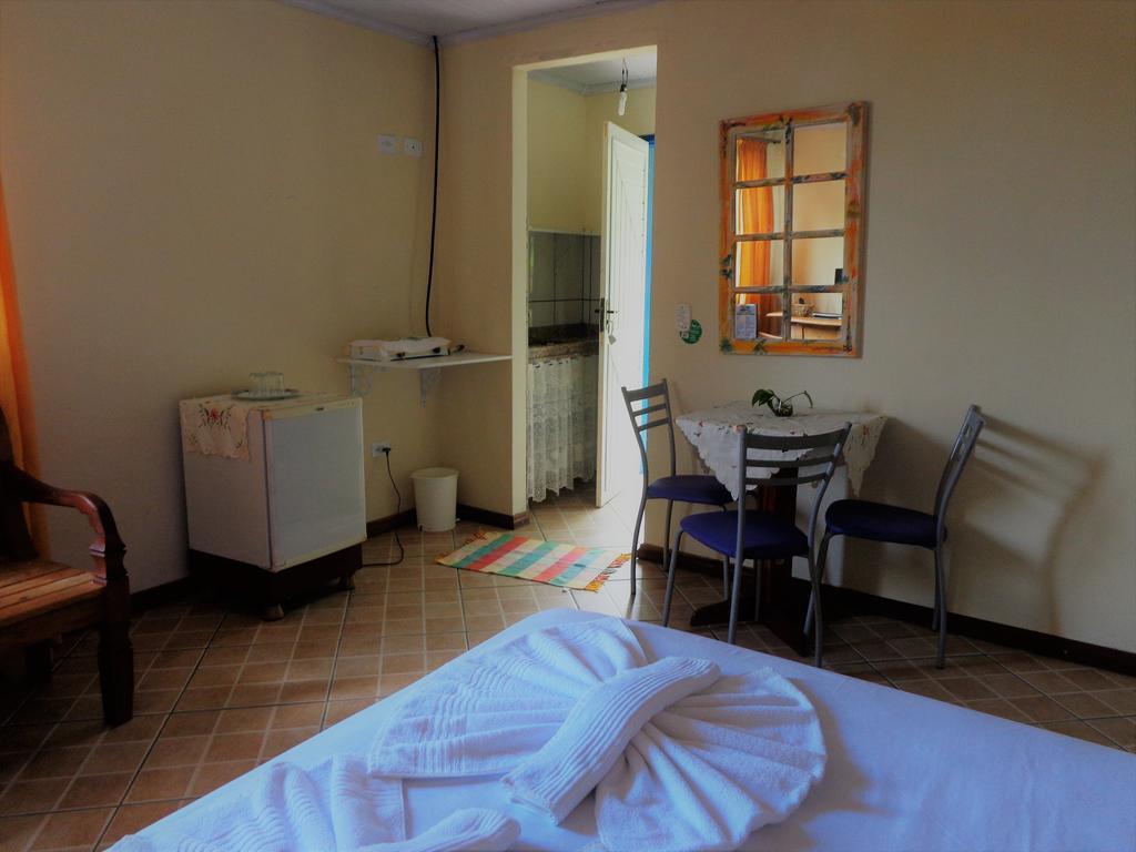 Inn Sao Francisco