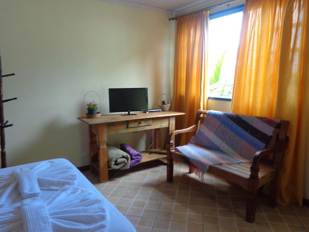 Sao Francisco Inn