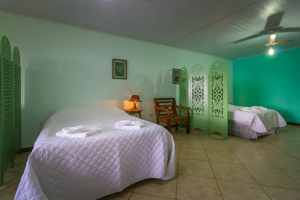 Sao Francisco Inn Parati