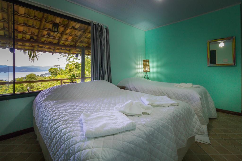 Sao Francisco Inn *