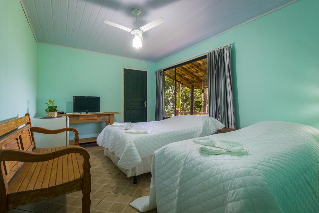 Inn Sao Francisco