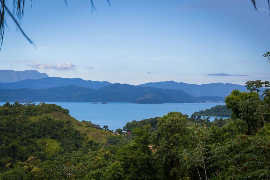 Inn Sao Francisco Parati
