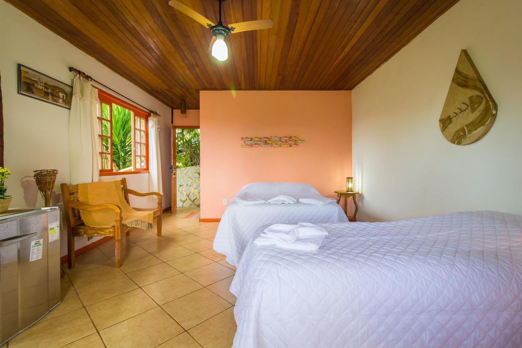 Sao Francisco * Parati