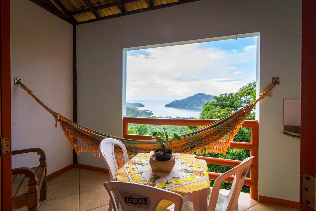 Sao Francisco Inn Parati