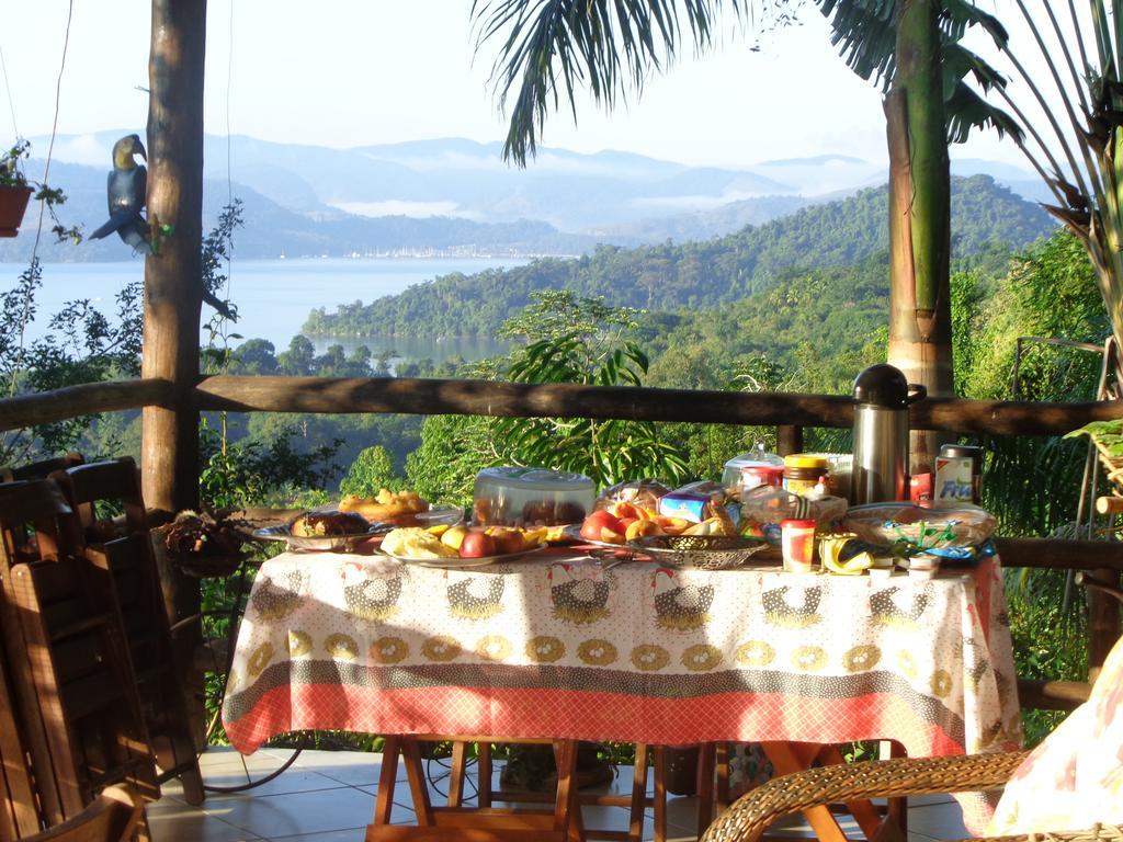 Inn Sao Francisco Parati