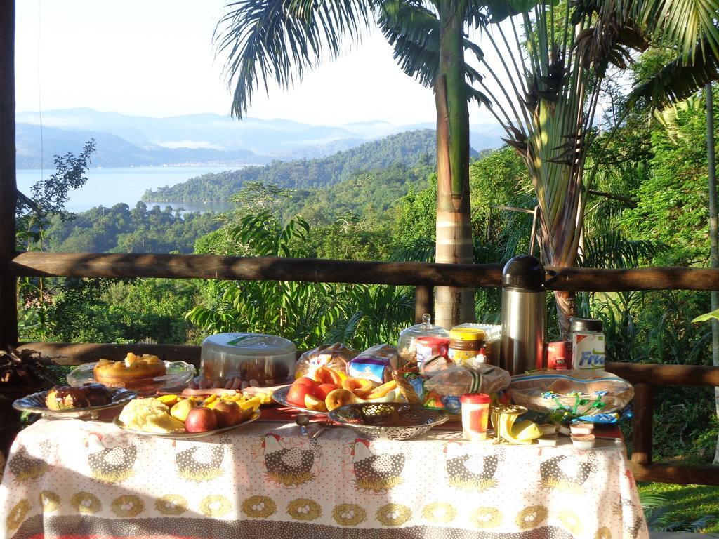 Sao Francisco Inn Parati