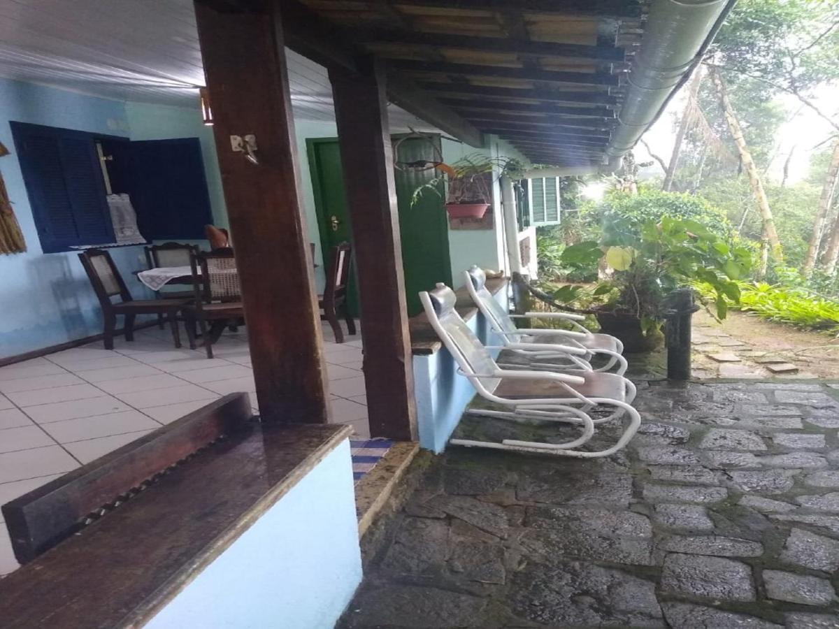 Sao Francisco Inn